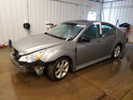 Subaru Legacy 2010