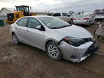 Toyota Corolla 2018