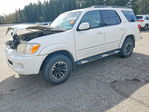 Toyota Sequoia 2006