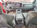 Chevrolet Avalanche 2002