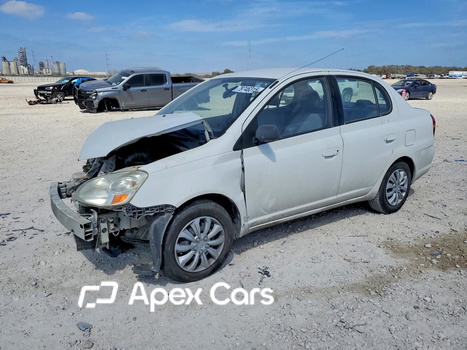 2003 Toyota Echo - Image 1 of 14