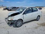 Toyota Echo 2003