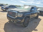 GMC Sierra 2016