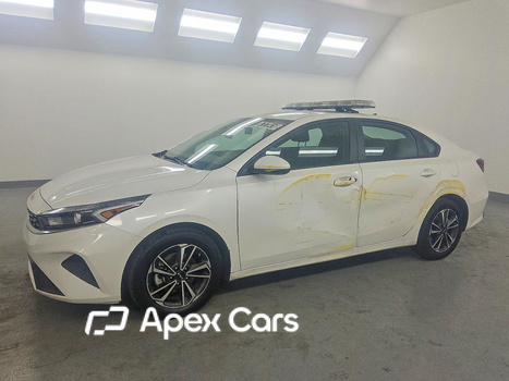Kia Forte 2024 - Image 1 of 13