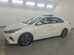 Kia Forte 2024