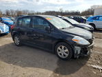 Nissan Versa 2012