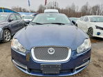 Jaguar XF 2011