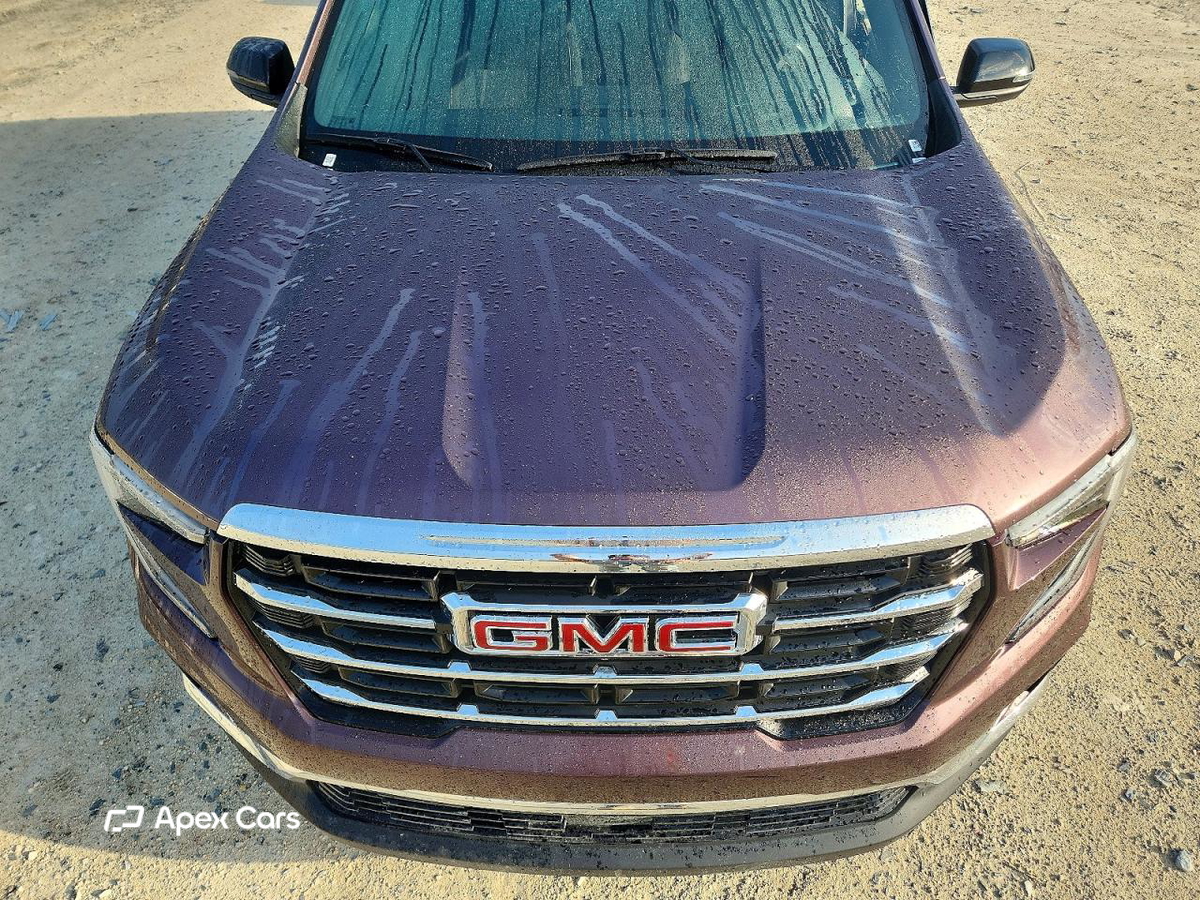 GMC Acadia 2025