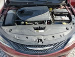 Chrysler 200 2015