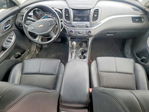 Chevrolet Impala 2017