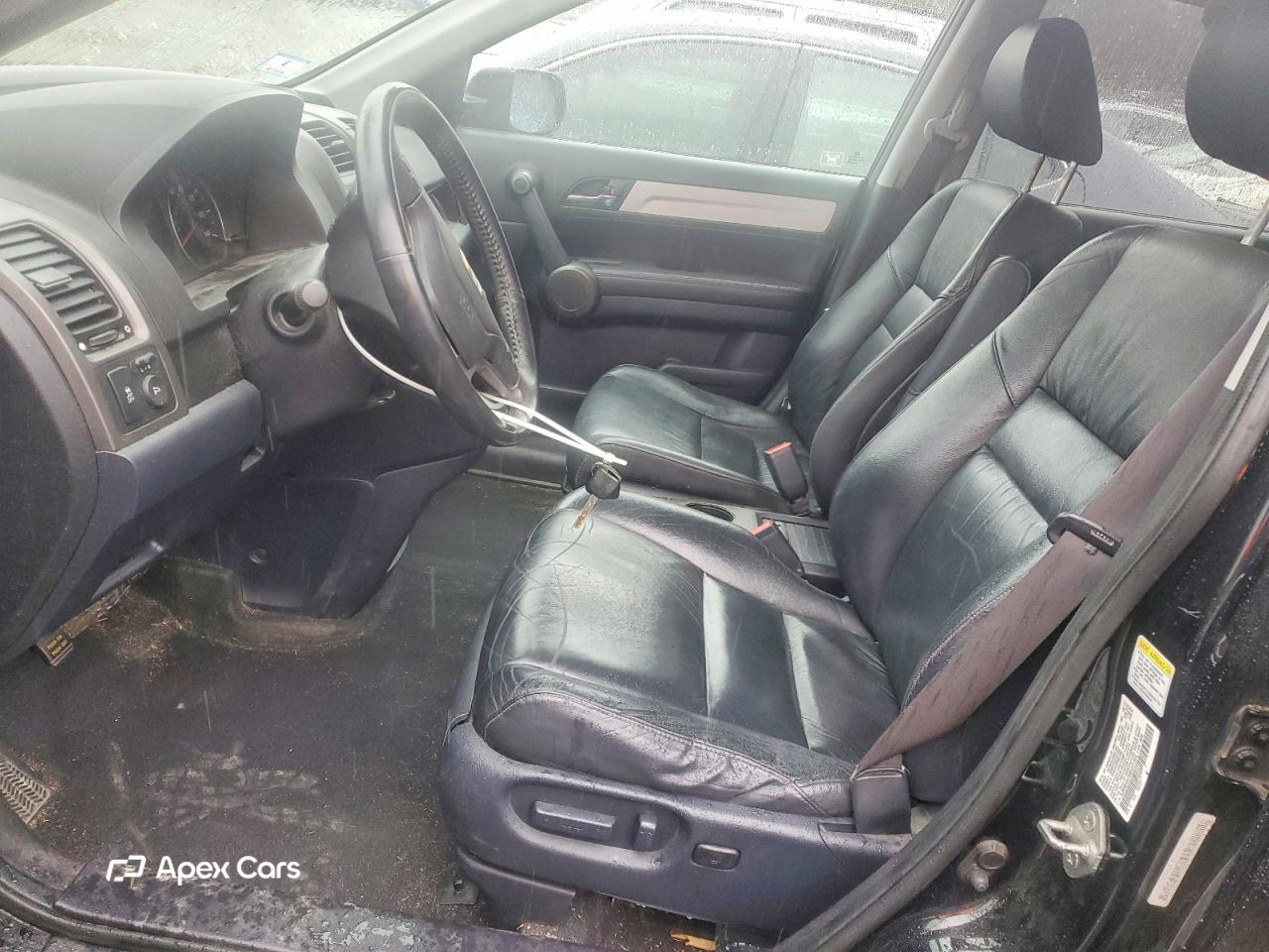 Honda CR-V 2011