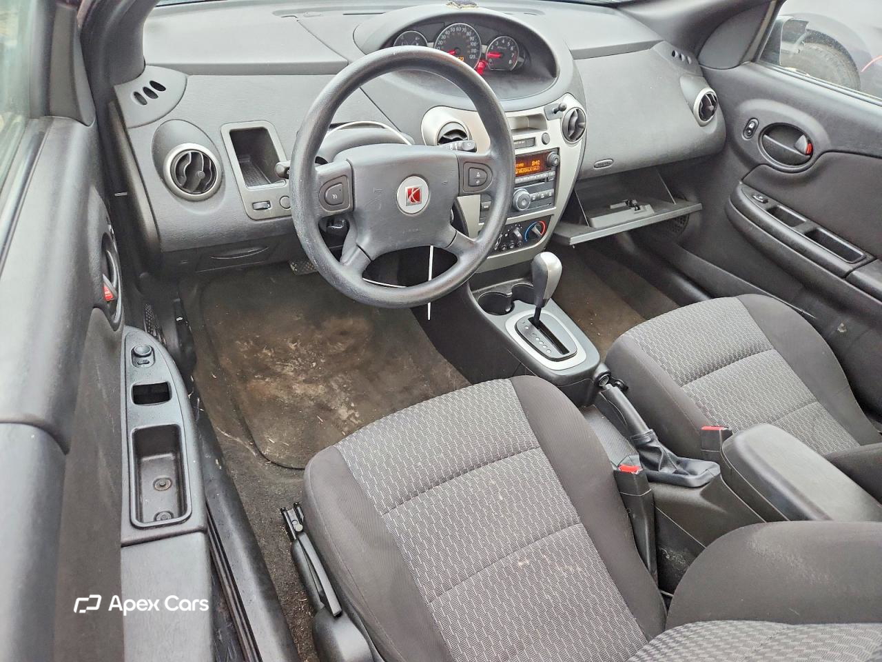 Saturn ION 2007