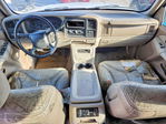 GMC Yukon 2002
