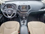 Jeep Cherokee 2016