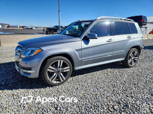 Mercedes-Benz  2015 - Image 1 of 14