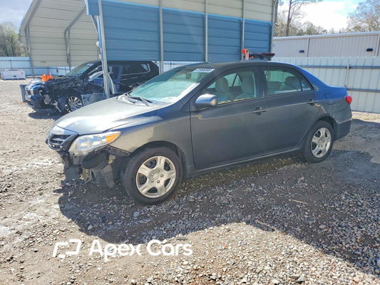 Toyota Corolla 2013 - Image 1 of 12