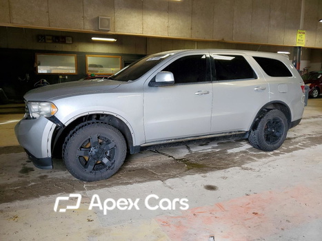 Dodge Durango 2013 - Image 1 of 5