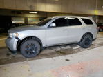 Dodge Durango 2013
