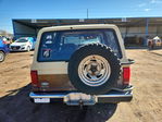 Ford Bronco 1987