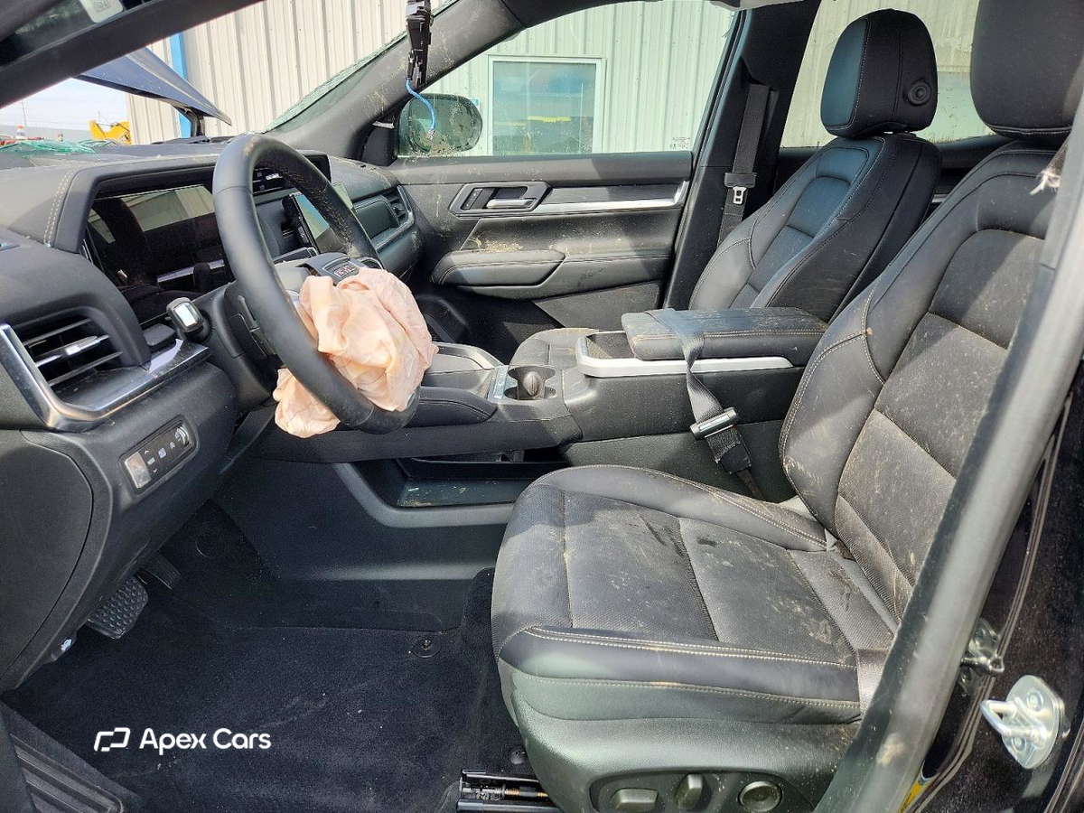 GMC Terrain 2026