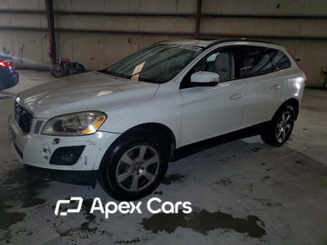 Volvo XC60 2010 - Image 1 of 14