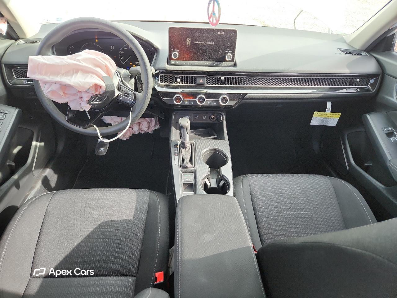 Honda Civic 2025
