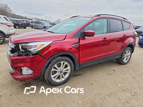 Ford Escape 2018 - Image 1 of 13