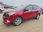 Ford Escape 2018