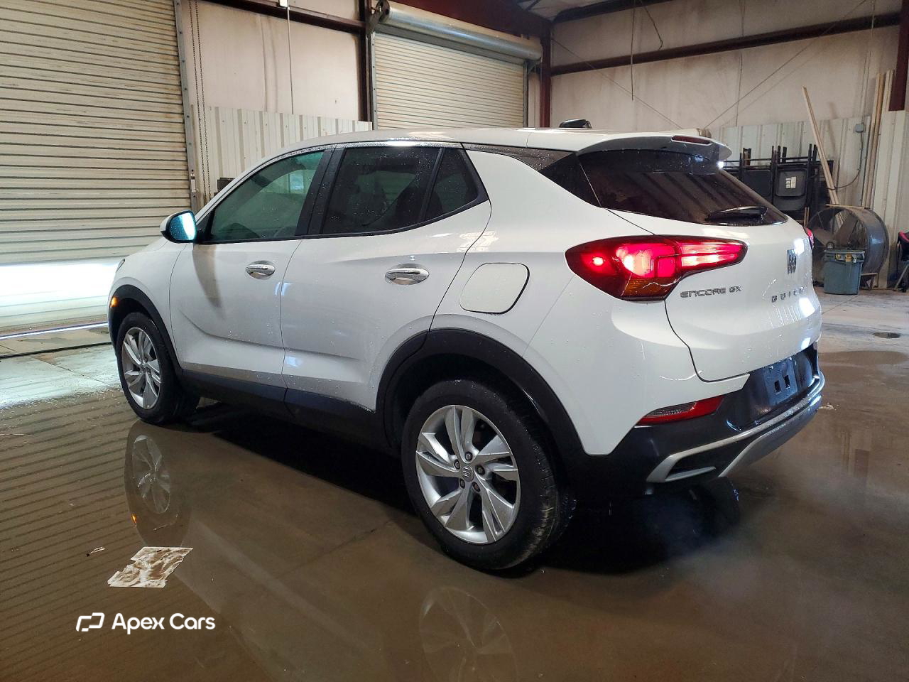 Buick Encore 2025