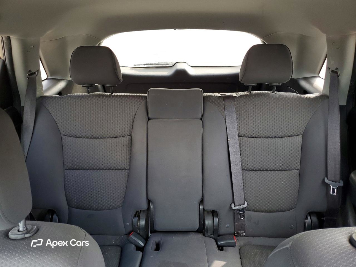 Kia Sorento 2013