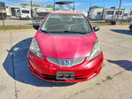 Honda Fit 2010