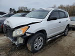 Toyota RAV 4 2010