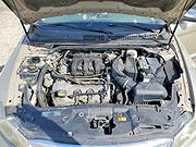 Ford Taurus 2011