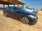 Honda Accord 2017