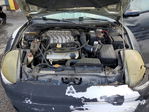 Mitsubishi Eclipse 2005