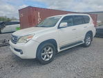 Lexus GX 2011