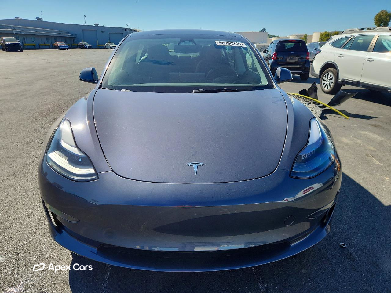 Tesla Model 3 2023
