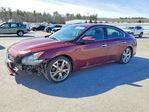 Nissan Maxima 2012