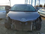 Toyota Sienna 2014