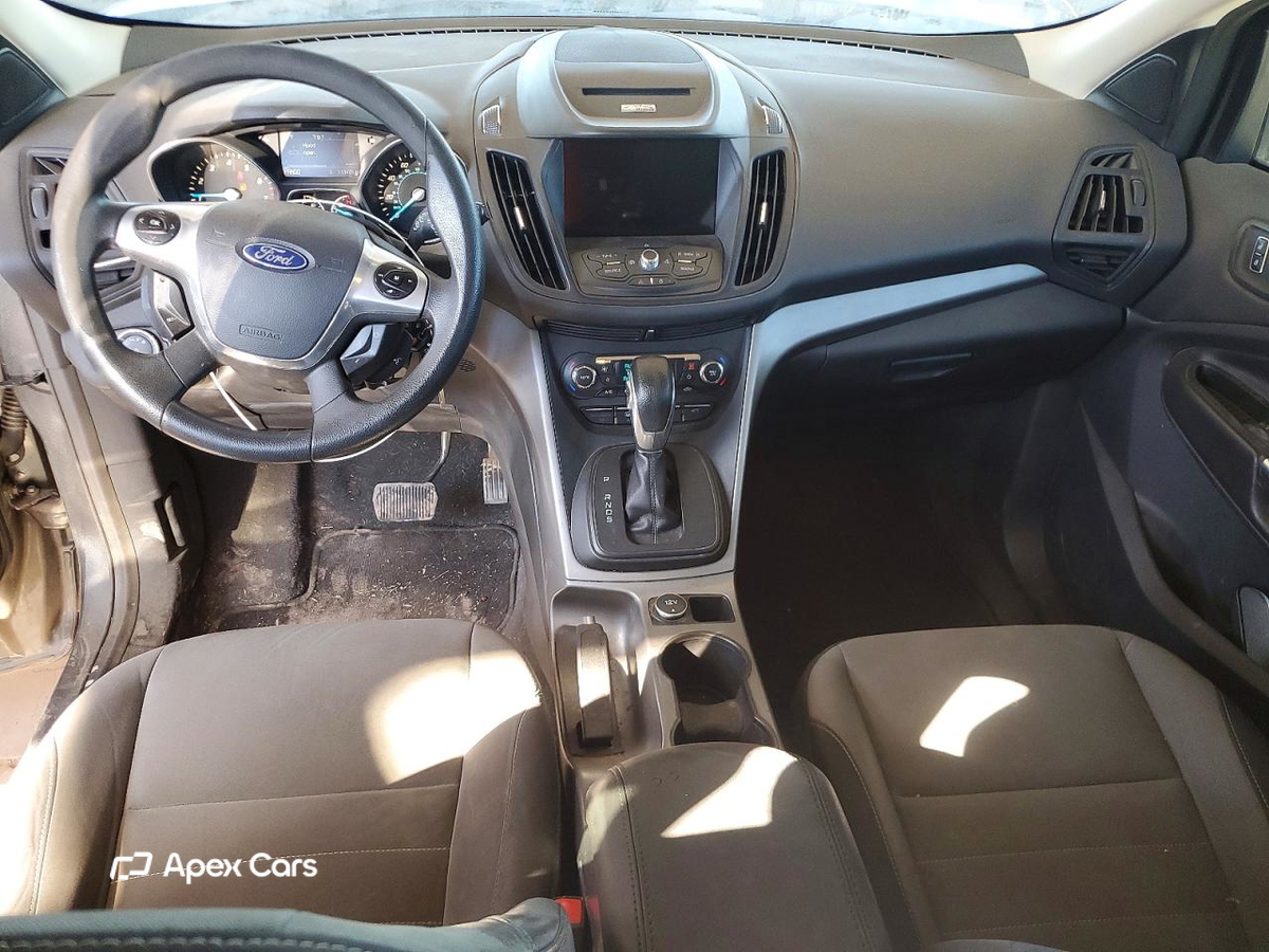 Ford Escape 2014