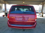 Dodge Caravan 2015