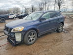 Volvo XC60 2012