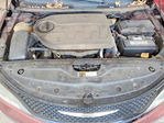 Chrysler 200 2015