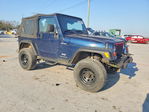 Jeep Wrangler 2003