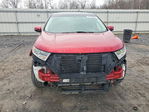 Ford Edge 2017