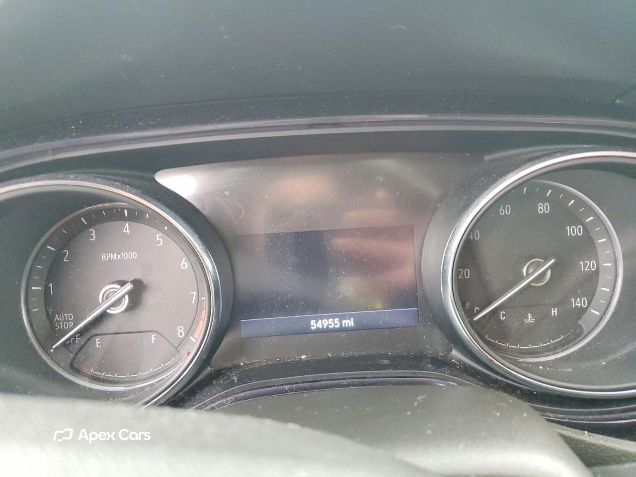Buick Encore 2020