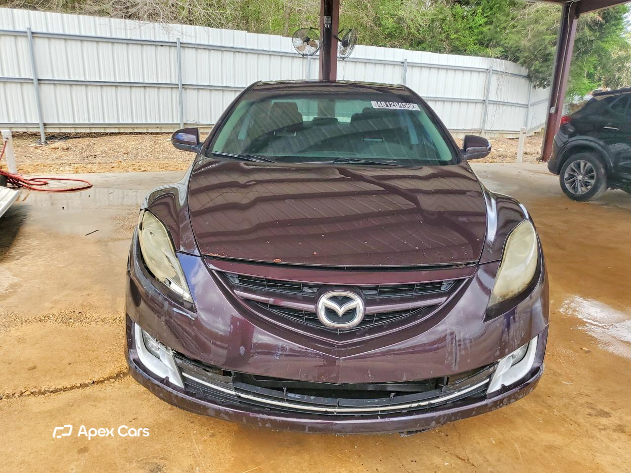 Mazda 6 2010