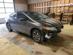 Honda Civic 2015