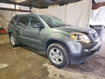 GMC Acadia 2011