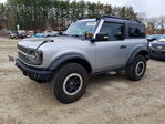 Ford Bronco 2023
